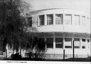 PM l- 019- Hopital
